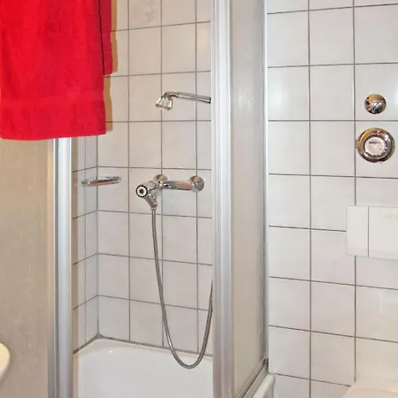 شقة Stolls Wohlfuhloase - Beu250-1